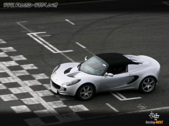 Lotus Elise