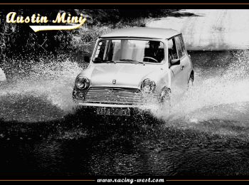 Mini Austin